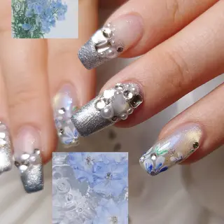 ネイル improve /mamiのネイルデザイン