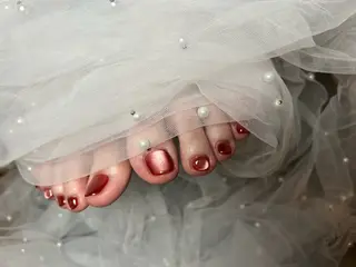 ネイル eum. ｳﾑのネイルデザイン