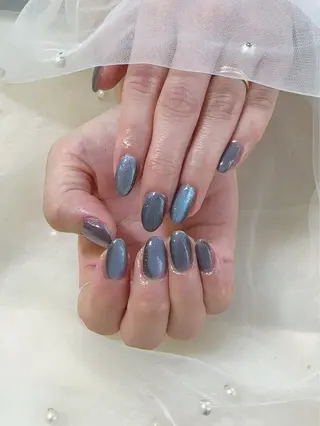 ネイル MOJO NailSalonのネイルデザイン