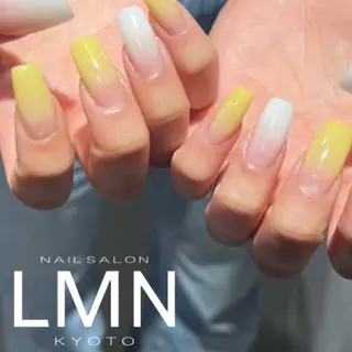 ネイル LMN🪐 jupiのネイルデザイン