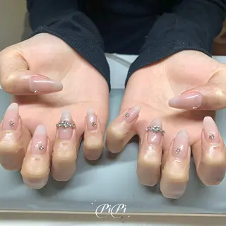 ネイル PiPi ピピのネイルデザイン