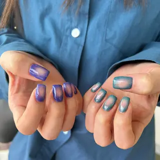 ネイル nail salon ULL所属・nailsalon ULLのネイルデザイン
