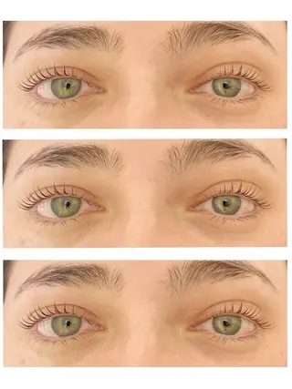 マツエク・マツパ PARFUN RESORT & SPA所属・PARFUN RENAのマツエク・マツパデザイン