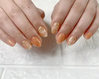 ネイル Q Free nailsのネイルデザイン