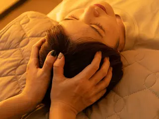 リラクゼーションサロンnagi.所属・リラクゼーション サロンnagi.のエステ・リラクイメージ