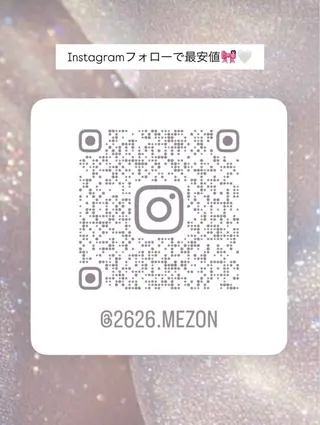 MEZoN【メゾン】所属・富山/MEZoN / MARINのヘアスタイル