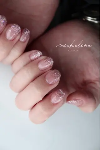 ネイル micheline. りさのネイルデザイン