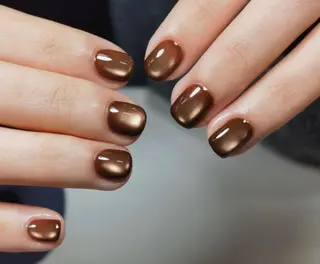 ネイル Pure&Rich Nailのネイルデザイン