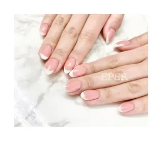 ネイル ネイルサロン -EPER-エペルのネイルデザイン