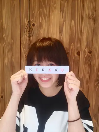 ショート ミディアム カラー MIRUCO by KURAKU所属・マキシ ヤスアキのヘアスタイル