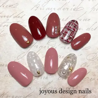 ネイル jdn kayokoのネイルデザイン