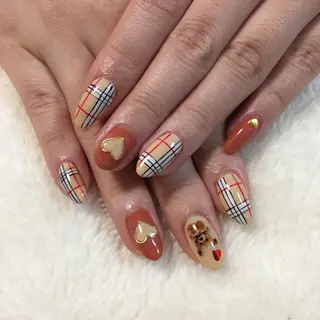 ネイル MAYME yのネイルデザイン