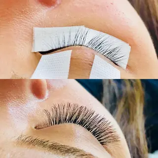 マツエク・マツパ Lotus.所属・Lotus. makoのエステ・リラクイメージ