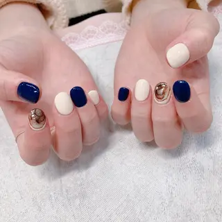 ネイル BUNNYNAIL MOEのネイルデザイン