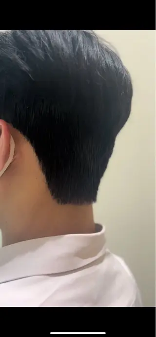パーマ メンズ 札幌韓国メンズ 🇰🇷YUITOのヘアスタイル