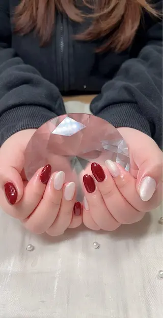 ネイル Cute Tips nailのネイルデザイン