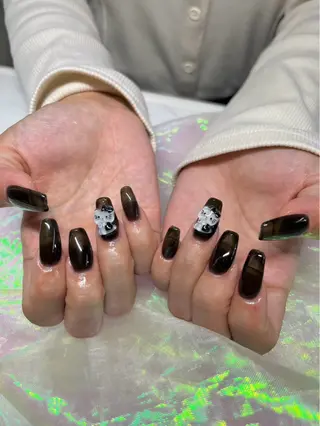 ネイル May&Way Neilのネイルデザイン