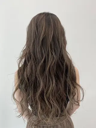 ロング メンズ特化🔥 SHOTA✂️のヘアスタイル