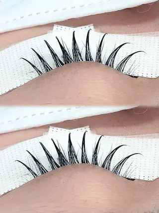 マツエク・マツパ BRISE yukoの眉毛・アイブロウイメージ