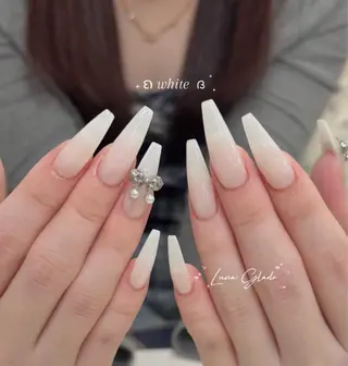 ネイル Luna Glade Nail Salon所属・Luna Gladeのネイルデザイン