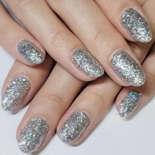 ネイル よしだ ひろきのネイルデザイン