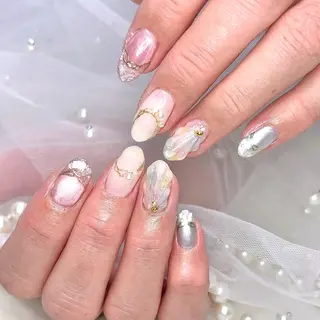 ネイル Misa nailのネイルデザイン