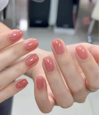 ネイル K Kのネイルデザイン