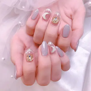 ネイル ネイルサロン lotusのネイルデザイン