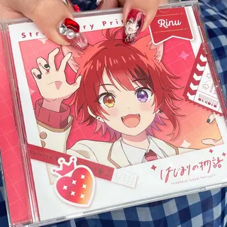 ネイル Nailsalon Fave/Rinaのネイルデザイン