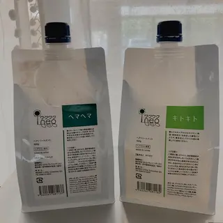 セミロング JIU所属・池岡 洋子のヘアスタイル