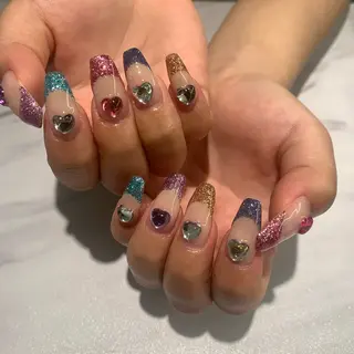 ネイル Nail's Kiiのネイルデザイン