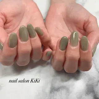 ネイル K. KiKiのネイルデザイン