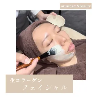 渋谷 紘子のエステ・リラクイメージ