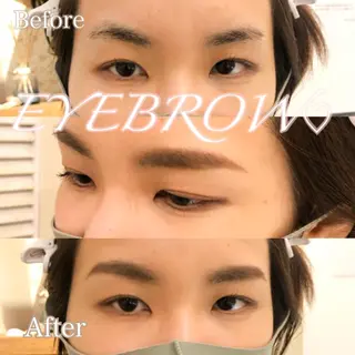 マツエク・マツパ SÖPÖ/SAIKO ♡まつげ眉毛サロンのマツエク・マツパデザイン