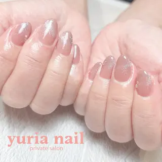 ネイル 小林 ゆりあのネイルデザイン