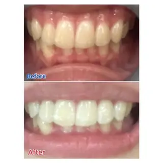 M渋谷店所属・M渋谷 ホワイトニングのエステ・リラクイメージ