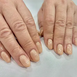 ネイル アンリッシュ池袋 小泉のネイルデザイン