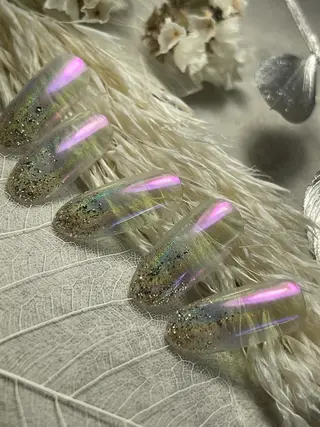 ネイル nail salon Axia所属・nail salon Axiaのネイルデザイン