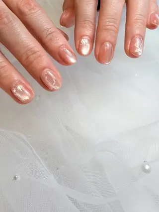 ネイル nail atelier Kのネイルデザイン