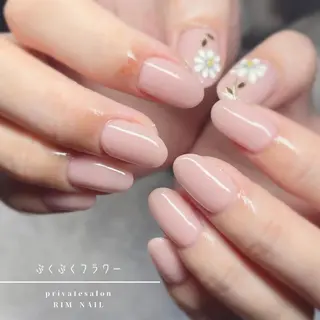 ネイル RIMNAIL リムネイルのネイルデザイン