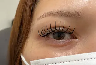 マツエク・マツパ 間 梨紗のマツエク・マツパデザイン