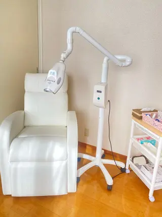 Twinley (トゥインリー)のエステ・リラクイメージ