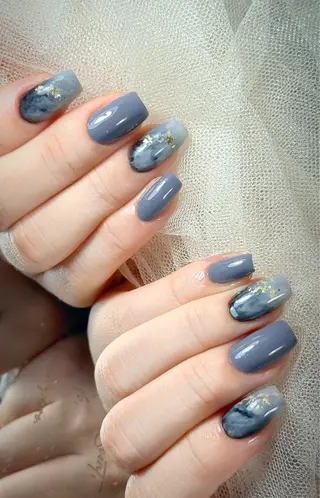 ネイル Ayumi nails川崎店のネイルデザイン