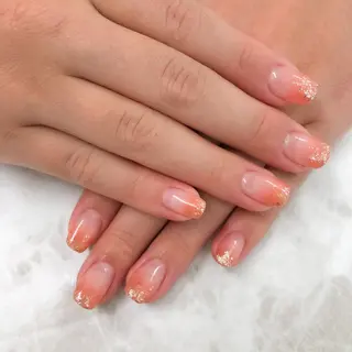 ネイル 黒沢 直子のネイルデザイン