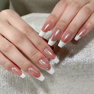 ネイル Queens マオのネイルデザイン