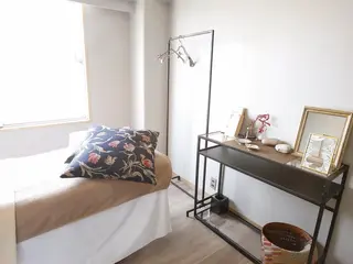 はらだ あきえのエステ・リラクイメージ