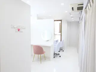 マツエク・マツパ platinam doll南草津店のマツエク・マツパデザイン