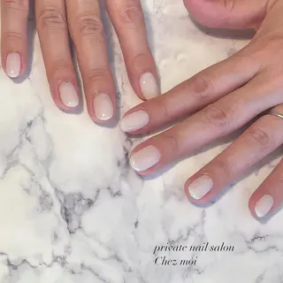 ネイル KOMINE TOMOKOのネイルデザイン