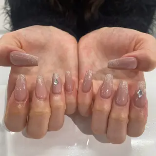 ネイル yuuka/池袋 🐾WOLTOKYOのネイルデザイン