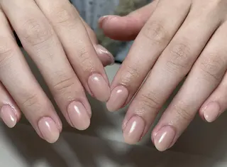 ネイル Miya🎀 nailのネイルデザイン